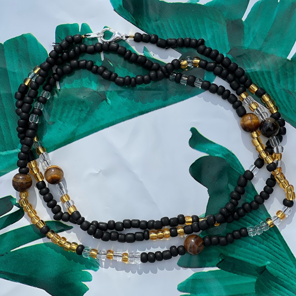Waistbeads
